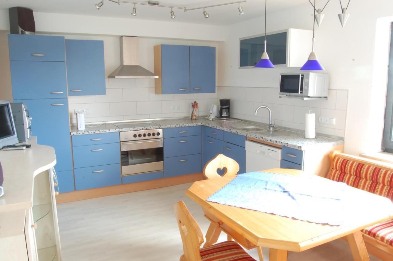 Wohnung Mit Kamin Terrasse Und Grill In Der Naehe Von Nuernberg Burgthann Exterior photo